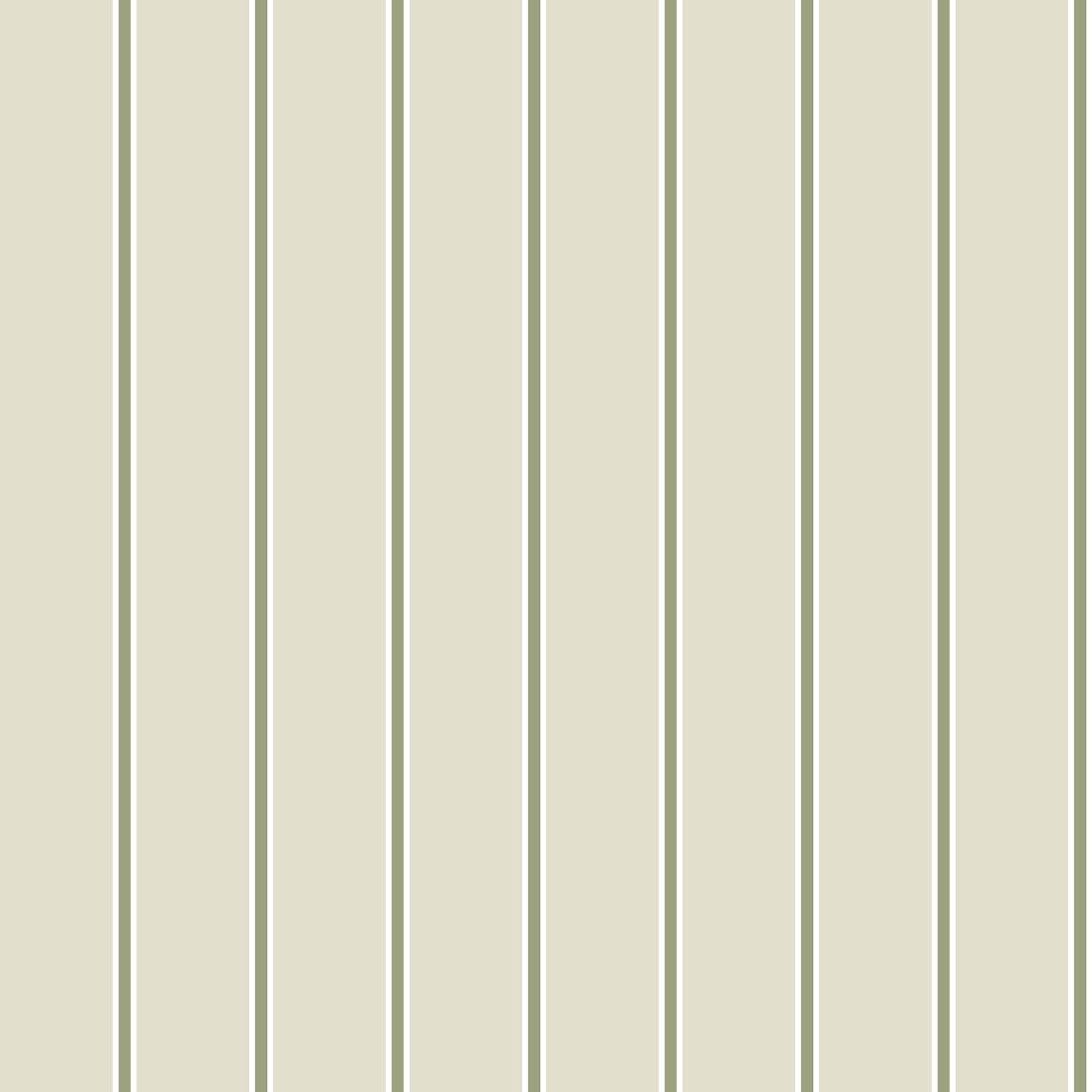 Fascia Bali Wallpaper in Green color - pattern number 8380 - by Galerie in the Blooming Garden collection