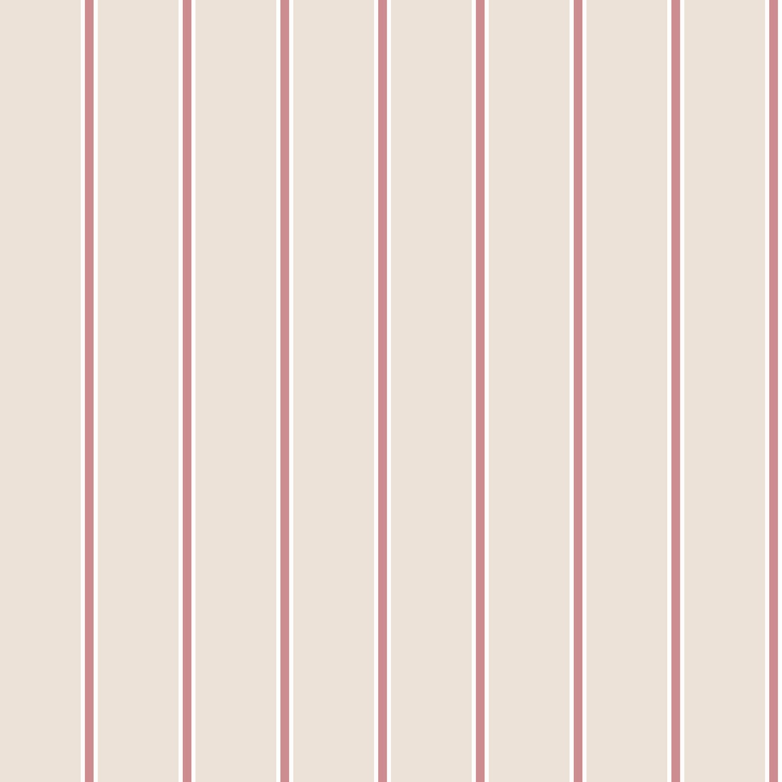 Fascia Bali Wallpaper in Pink color - pattern number 8381 - by Galerie in the Blooming Garden collection