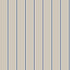 Fascia Bali Wallpaper in Blue color - pattern number 8382 - by Galerie in the Blooming Garden collection