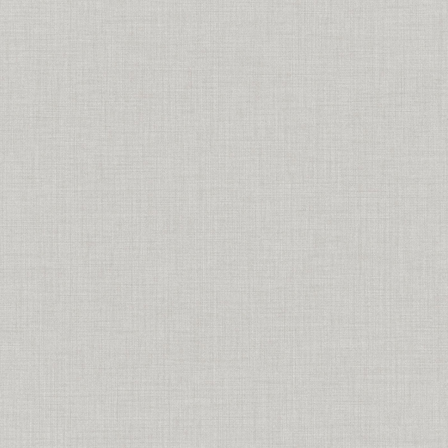 Trama Boom Wallpaper in Silver Grey color - pattern number 8397 - by Galerie in the Blooming Garden collection