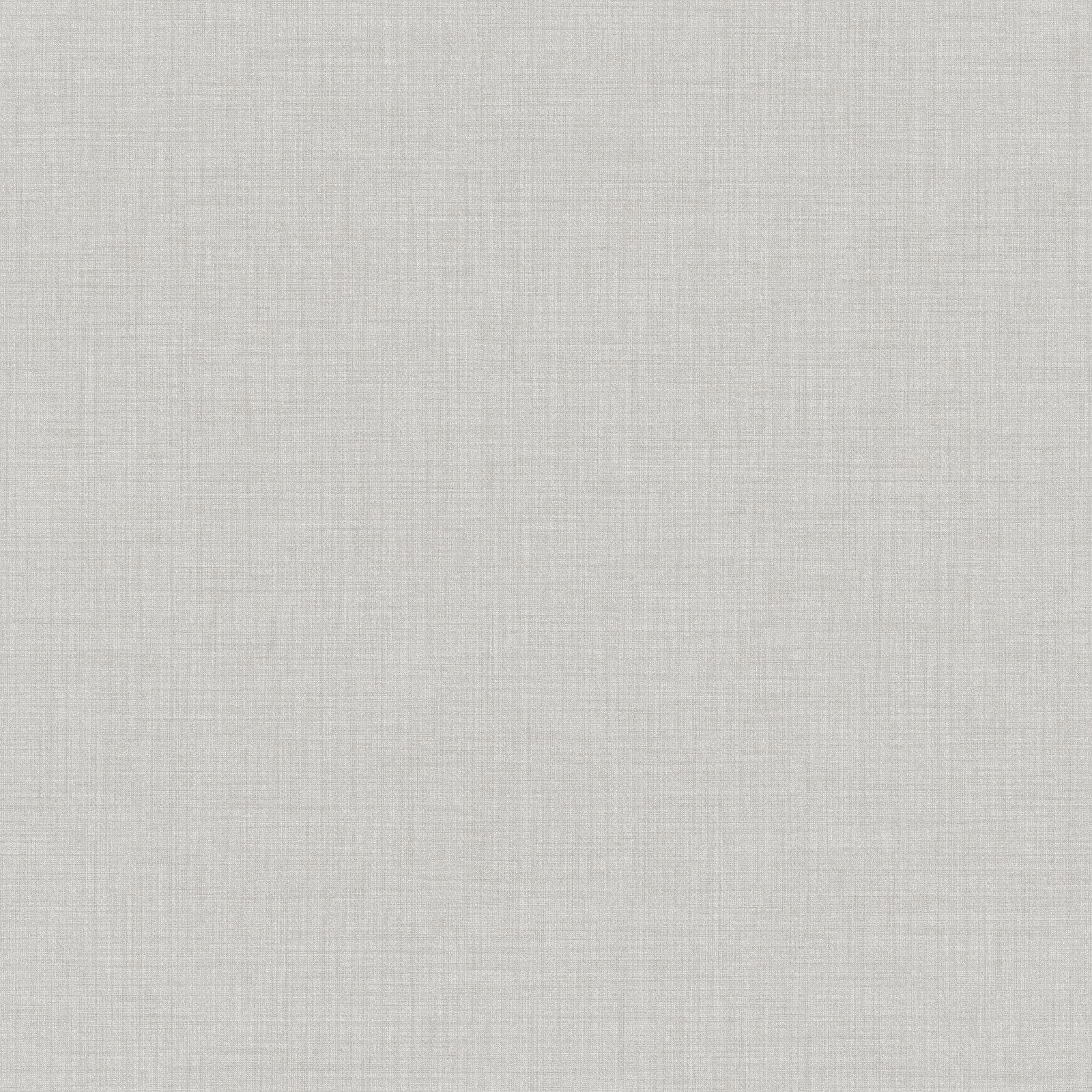 Trama Boom Wallpaper in Silver Grey color - pattern number 8397 - by Galerie in the Blooming Garden collection