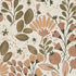 Poetic Garden Wallpaper in brown color - pattern number 8411-VRTR-AB5 - by Veer Decor in the Veer Decor 2025 Collection collection