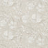 Floral Breeze Wallpaper in beige color - pattern number 8411-VRTR-AC5 - by Veer Decor in the Veer Decor 2025 Collection collection