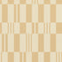 Sun Geo Stripe Wallpaper in orange color - pattern number 8411-VRTR-AD2 - by Veer Decor in the Veer Decor 2025 Collection collection