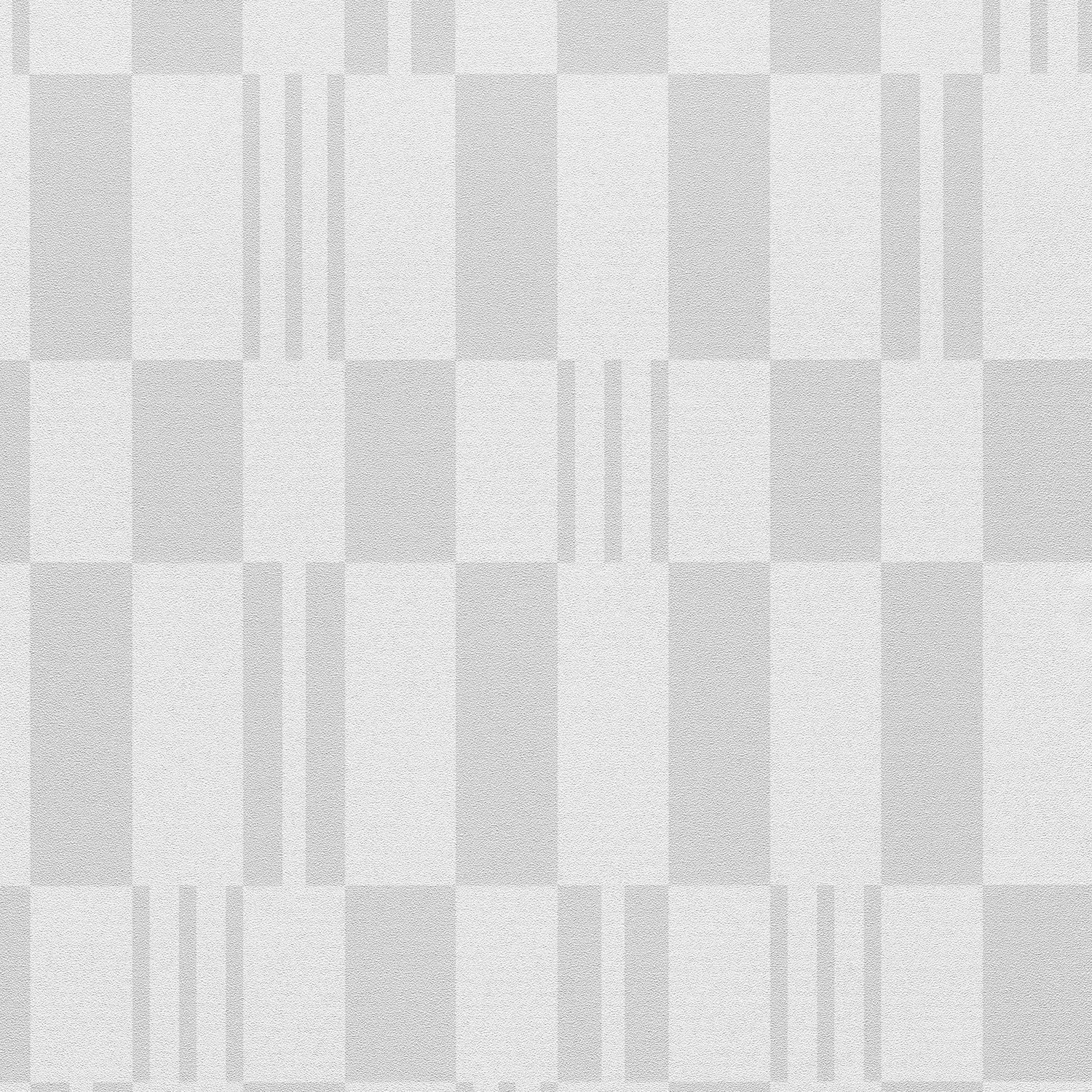 Sun Geo Stripe Wallpaper in gray color - pattern number 8411-VRTR-AD3 - by Veer Decor in the Veer Decor 2025 Collection collection