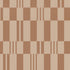 Sun Geo Stripe Wallpaper in brown color - pattern number 8411-VRTR-AD4 - by Veer Decor in the Veer Decor 2025 Collection collection