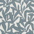 Shadowleaf Wallpaper in blue color - pattern number 8411-VRTR-AE2 - by Veer Decor in the Veer Decor 2025 Collection collection