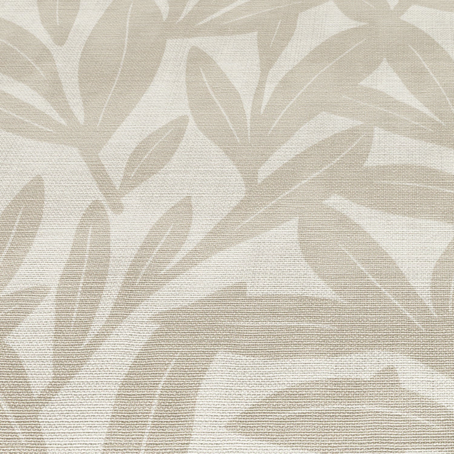 Shadowleaf Wallpaper in beige color - pattern number 8411-VRTR-AE5 - by Veer Decor in the Veer Decor 2025 Collection collection