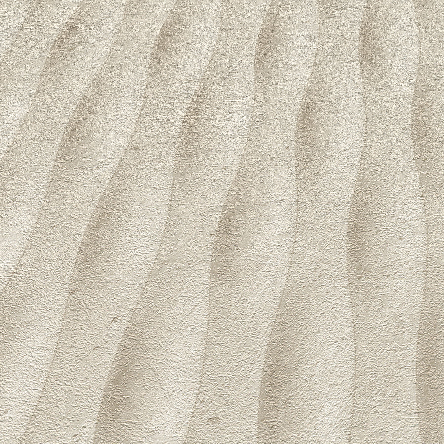 Concrete Illusion Wallpaper in beige color - pattern number 8413-VRFW-AB1 - by Veer Decor in the Veer Decor 2025 Collection collection