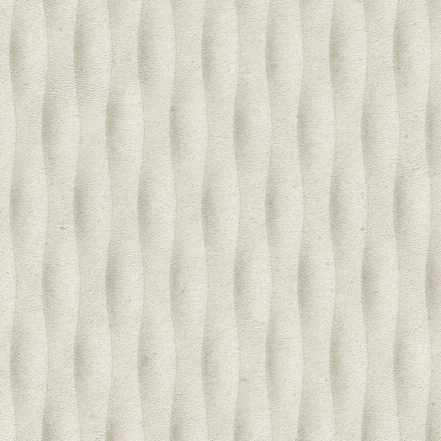 Concrete Illusion Wallpaper in taupe color - pattern number 8413-VRFW-AB5 - by Veer Decor in the Veer Decor 2025 Collection collection
