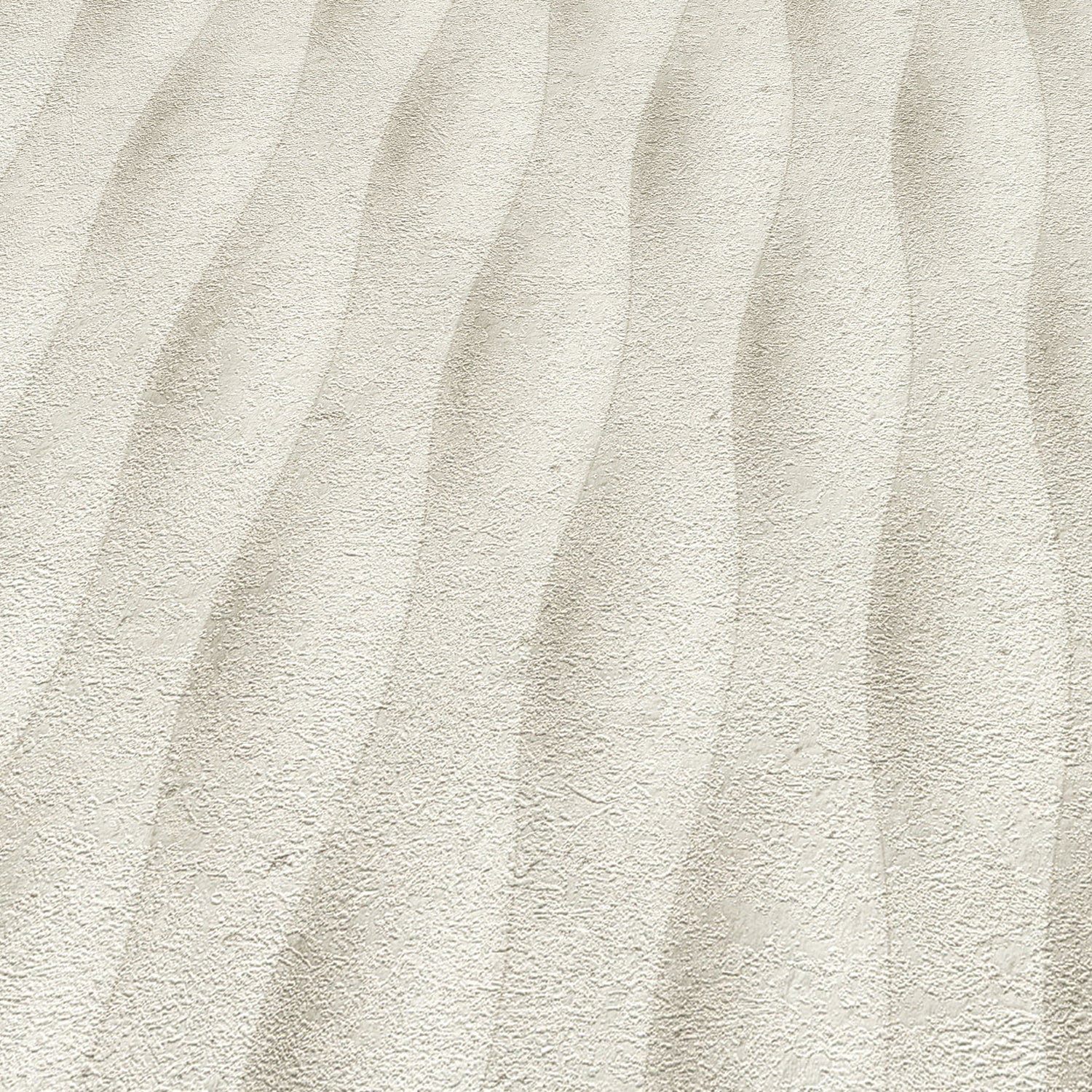 Concrete Illusion Wallpaper in taupe color - pattern number 8413-VRFW-AB5 - by Veer Decor in the Veer Decor 2025 Collection collection