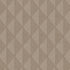 Woven Diamond Whisper Wallpaper in brown color - pattern number 8413-VRFW-AC2 - by Veer Decor in the Veer Decor 2025 Collection collection