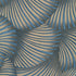 Twill Wallpaper in blue color - pattern number 8413-VRFW-AD1 - by Veer Decor in the Veer Decor 2025 Collection collection