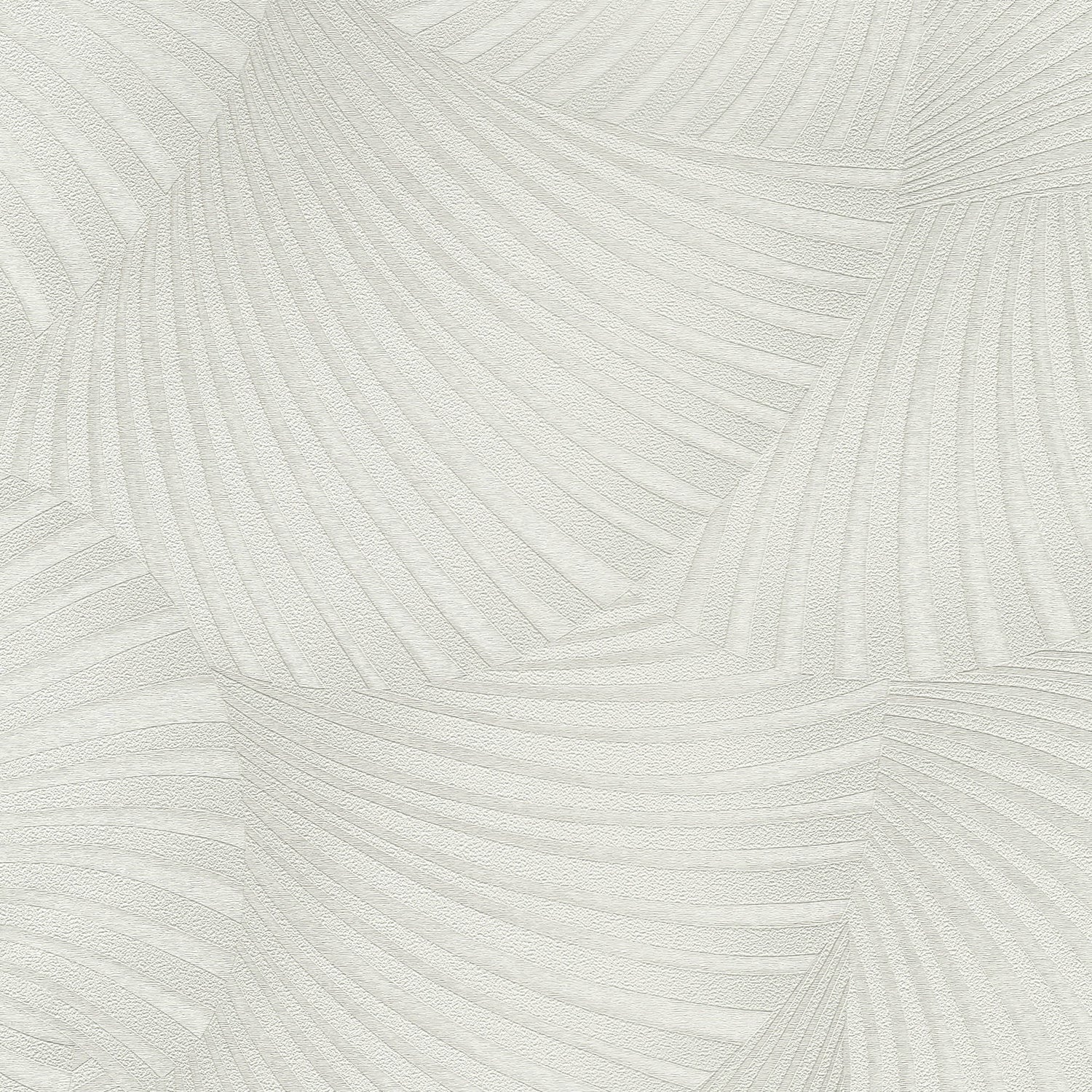 Twill Wallpaper in taupe color - pattern number 8413-VRFW-AD5 - by Veer Decor in the Veer Decor 2025 Collection collection