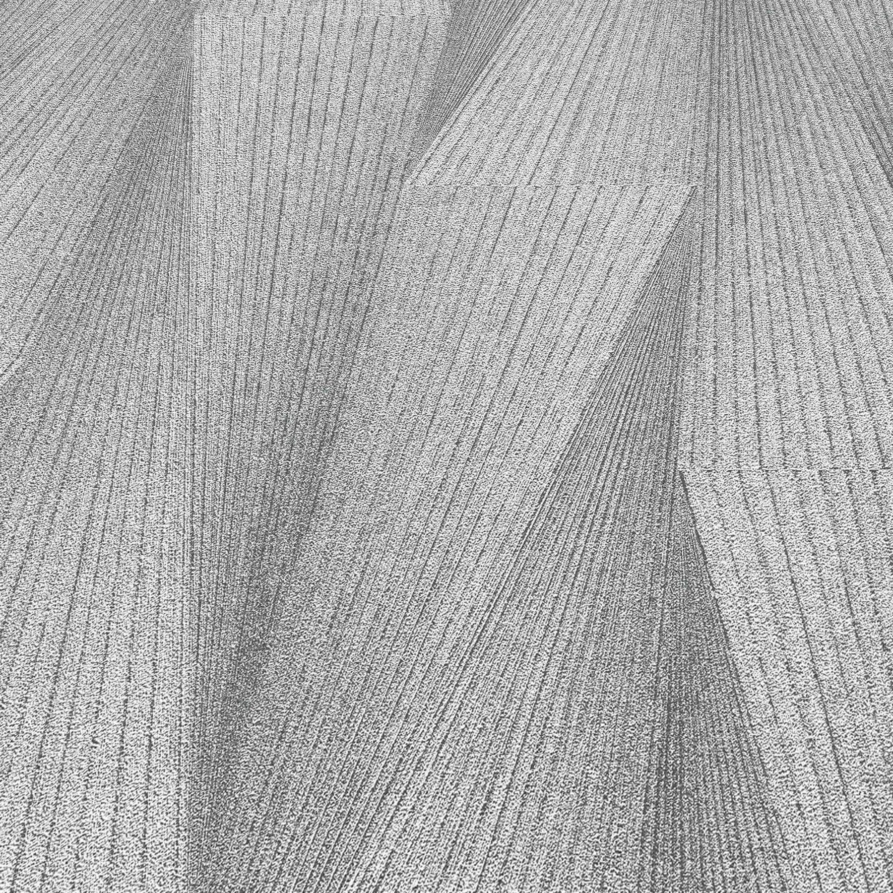 Shift Wallpaper in gray color - pattern number 8413-VRFW-AE4 - by Veer Decor in the Veer Decor 2025 Collection collection