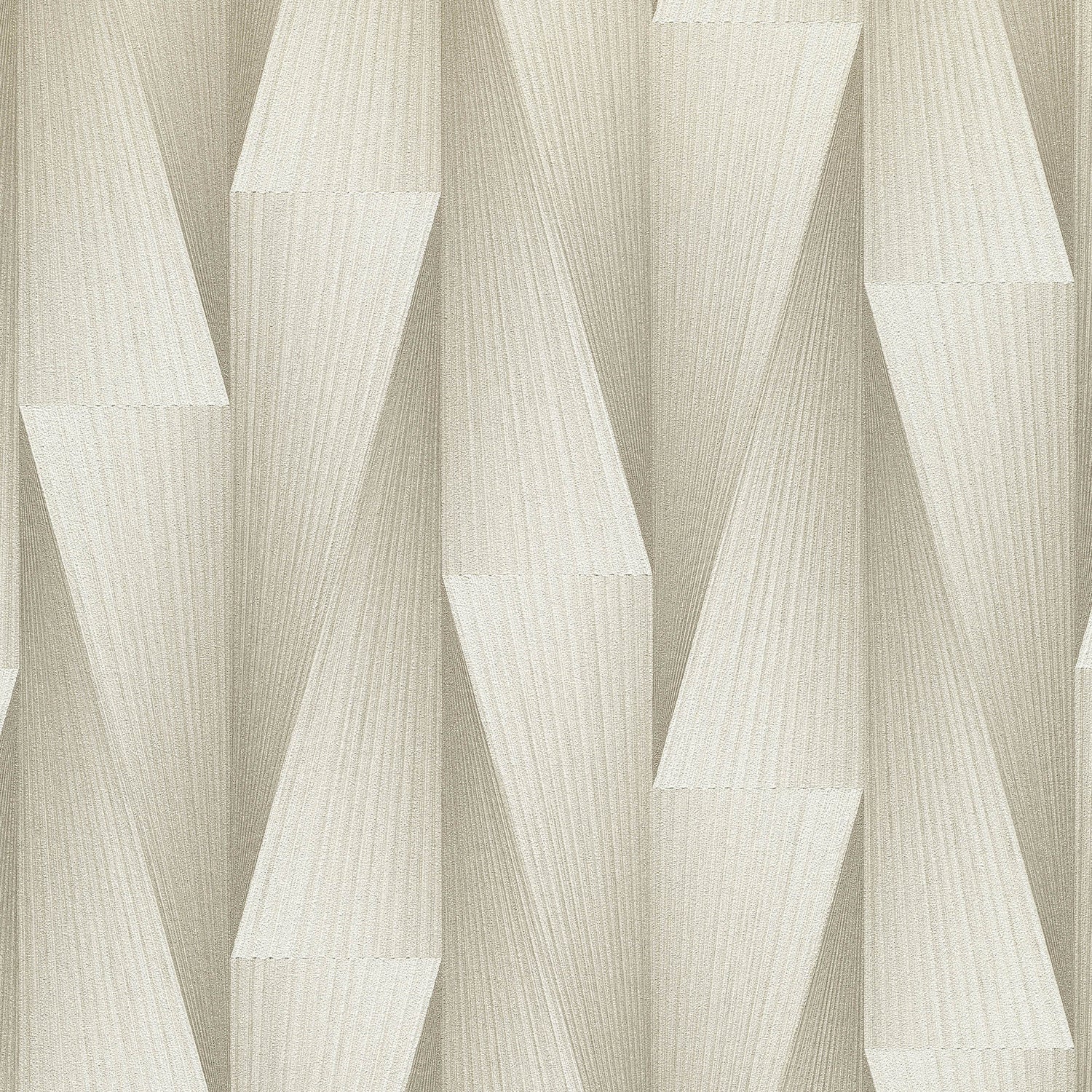 Shift Wallpaper in taupe color - pattern number 8413-VRFW-AE5 - by Veer Decor in the Veer Decor 2025 Collection collection