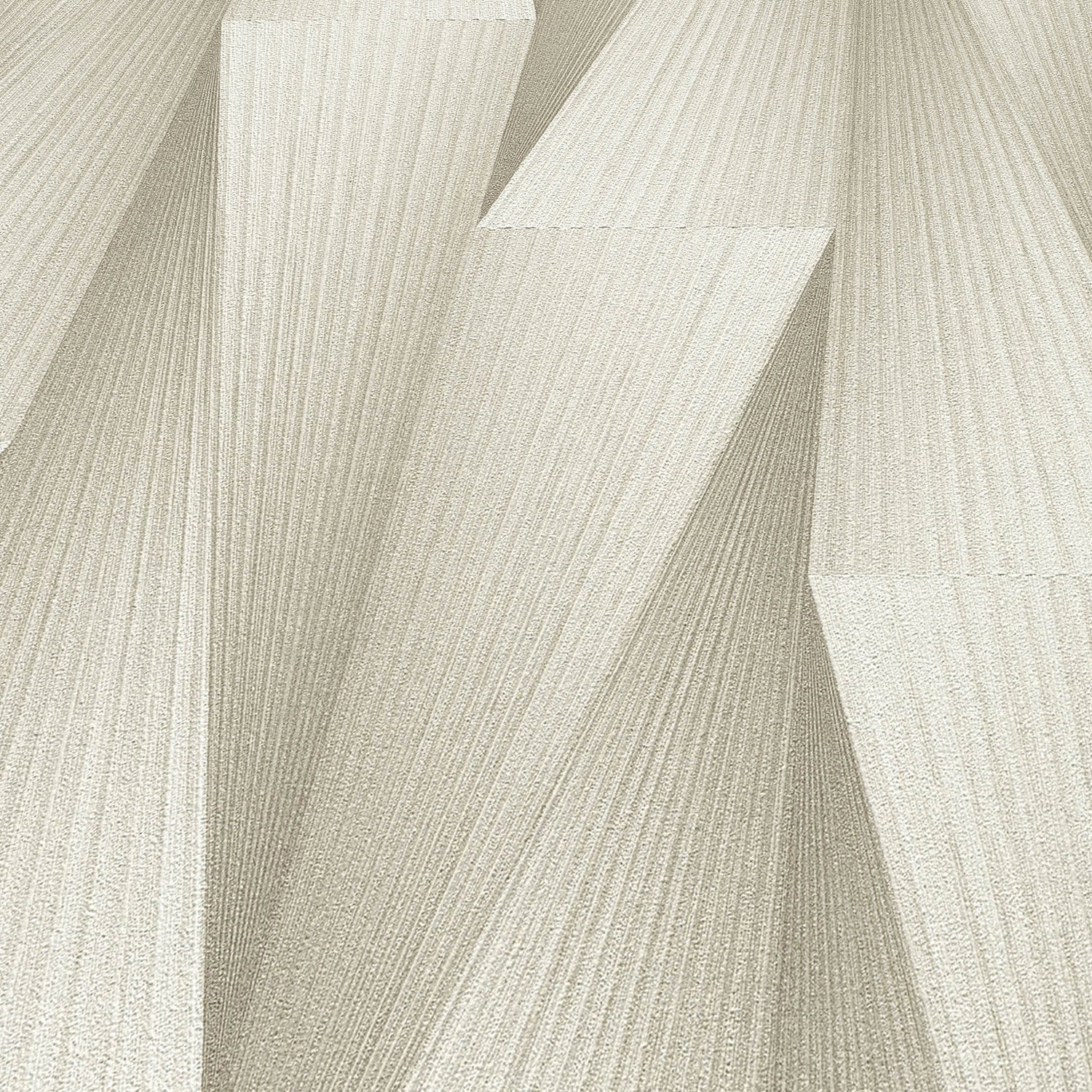 Shift Wallpaper in taupe color - pattern number 8413-VRFW-AE5 - by Veer Decor in the Veer Decor 2025 Collection collection