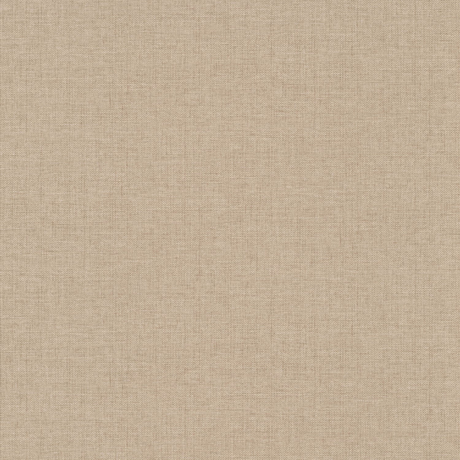Echo Jute Texture Wallpaper in tan color - pattern number 8413-VRFW-AH10 - by Veer Decor in the Veer Decor 2025 Collection collection