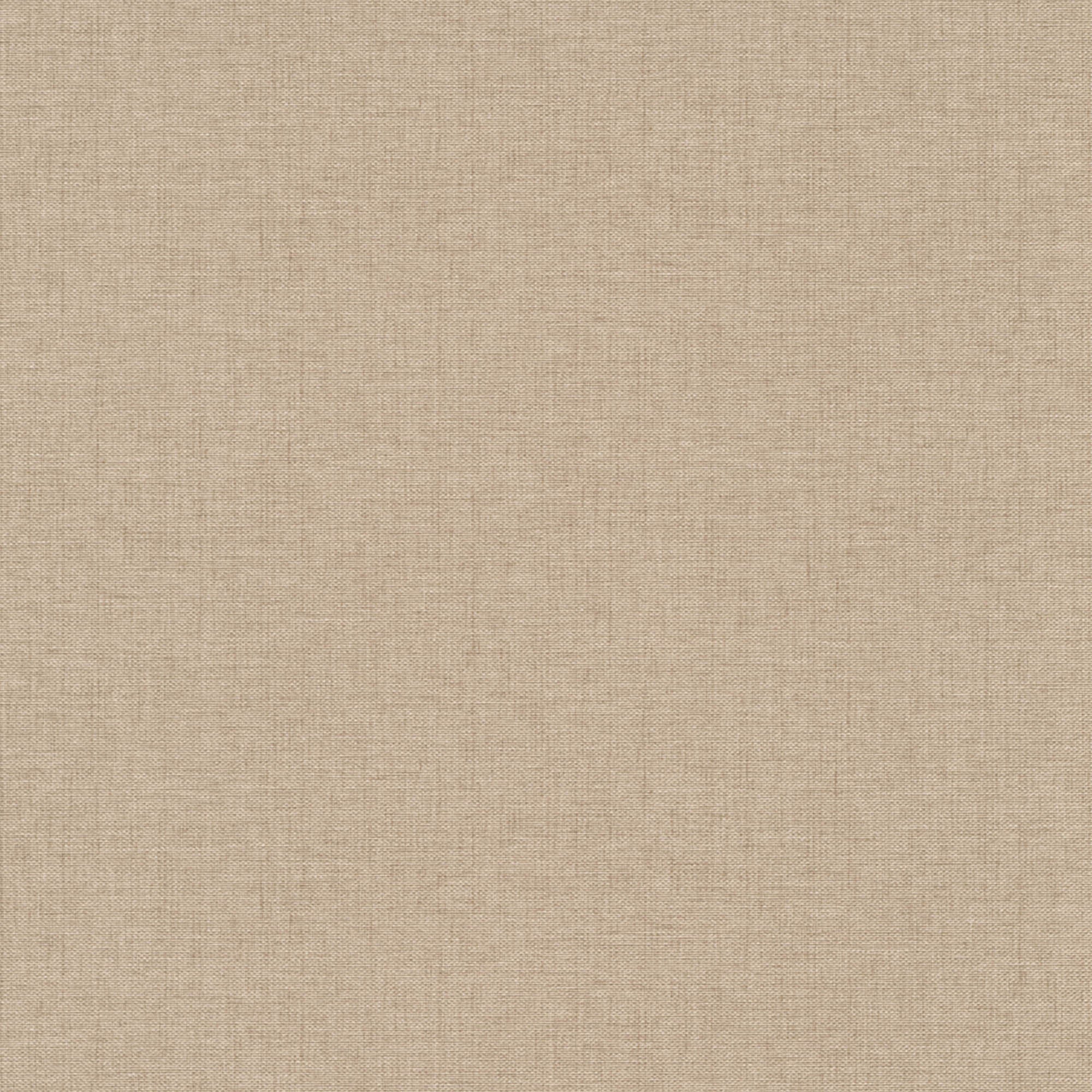 Echo Jute Texture Wallpaper in tan color - pattern number 8413-VRFW-AH10 - by Veer Decor in the Veer Decor 2025 Collection collection