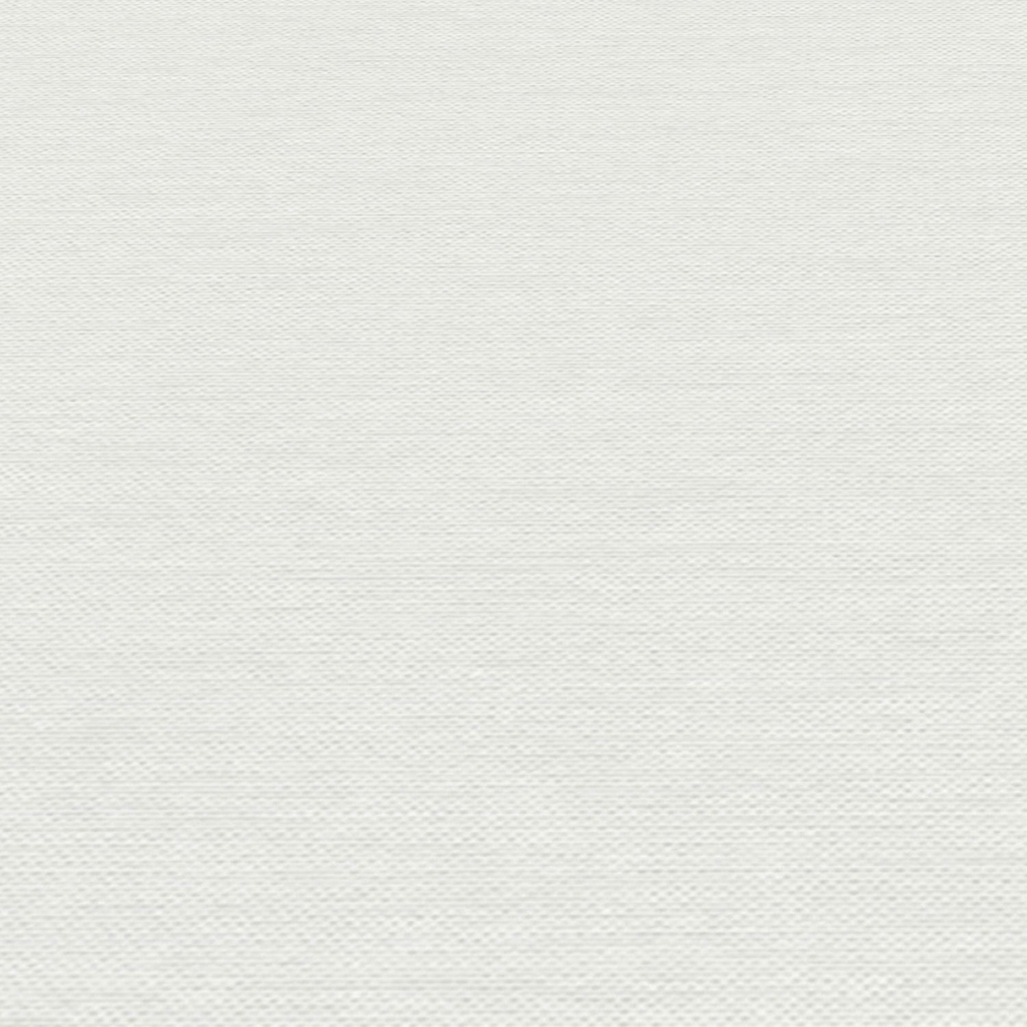 Echo Jute Texture Wallpaper in white color - pattern number 8413-VRFW-AH1 - by Veer Decor in the Veer Decor 2025 Collection collection