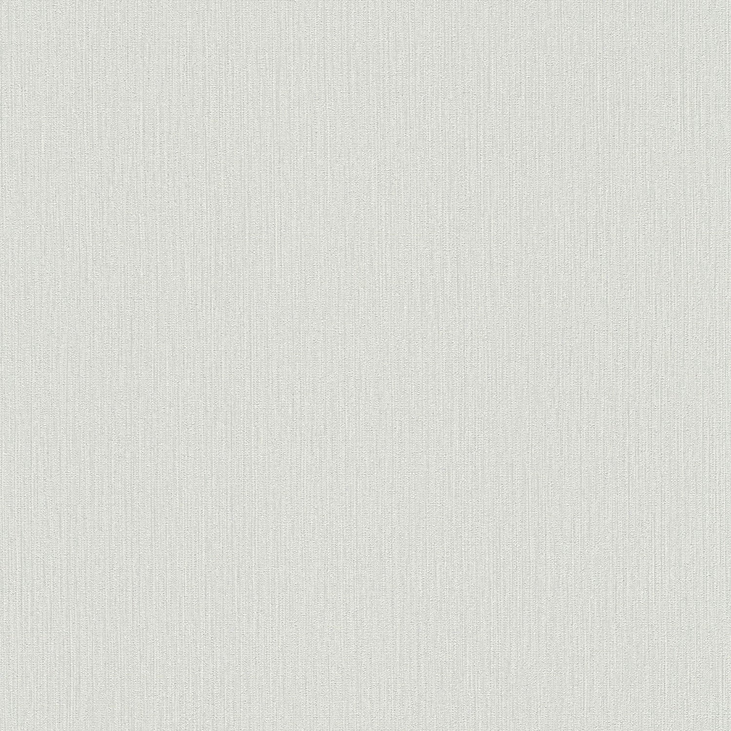 Soft Loom Stria Wallpaper in gray color - pattern number 8413-VRFW-AI10 - by Veer Decor in the Veer Decor 2025 Collection collection