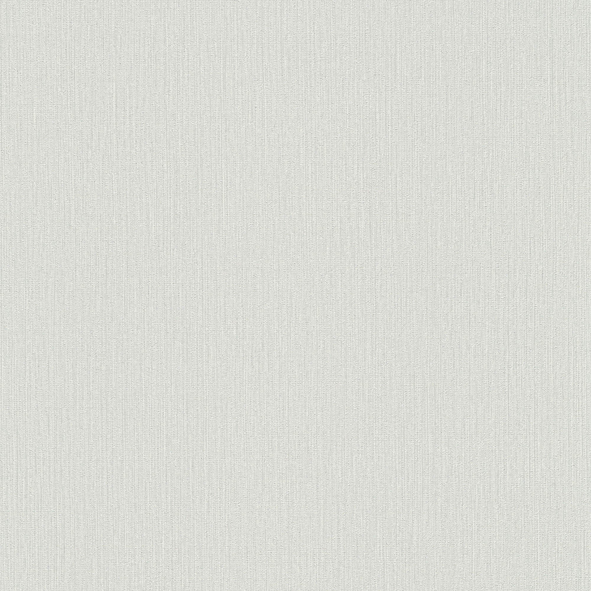 Soft Loom Stria Wallpaper in gray color - pattern number 8413-VRFW-AI10 - by Veer Decor in the Veer Decor 2025 Collection collection