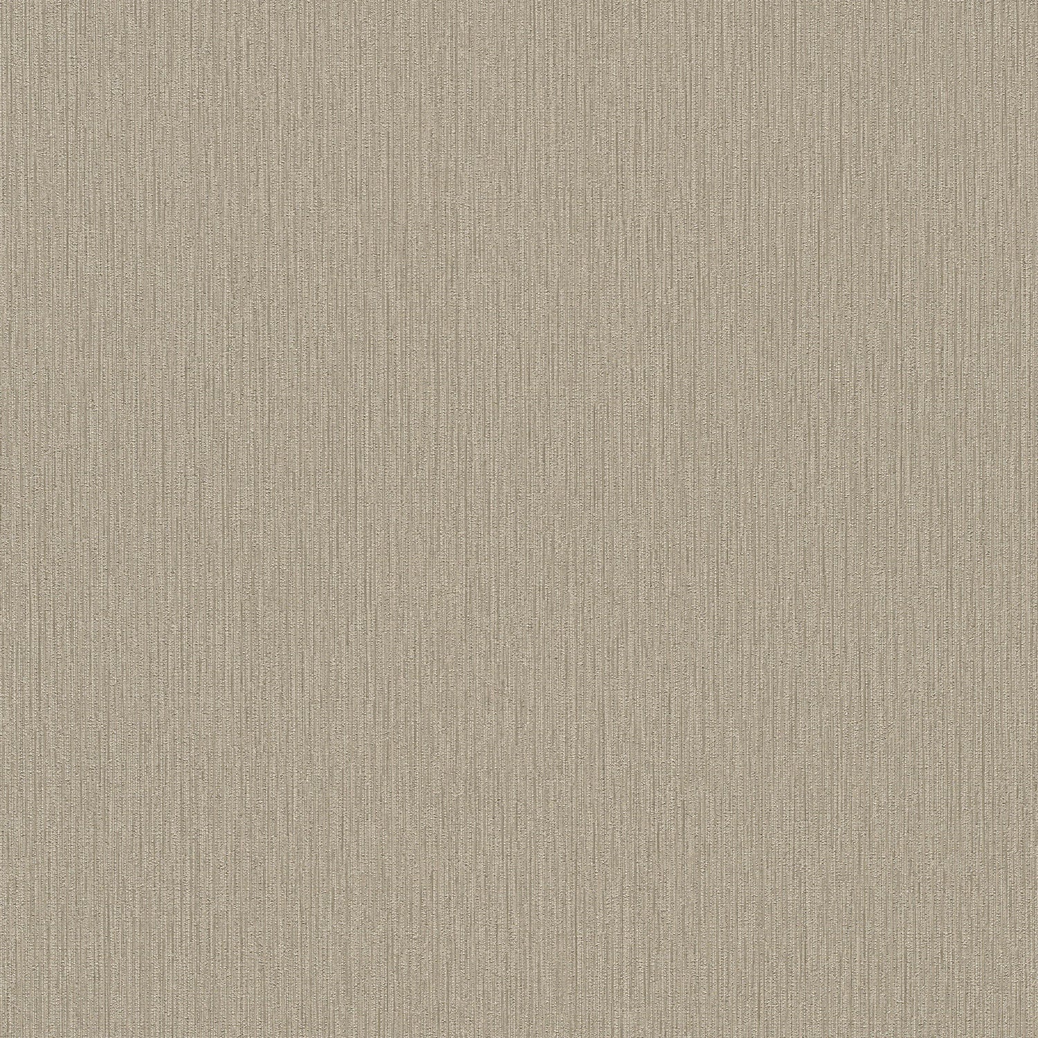 Soft Loom Stria Wallpaper in taupe color - pattern number 8413-VRFW-AI11 - by Veer Decor in the Veer Decor 2025 Collection collection