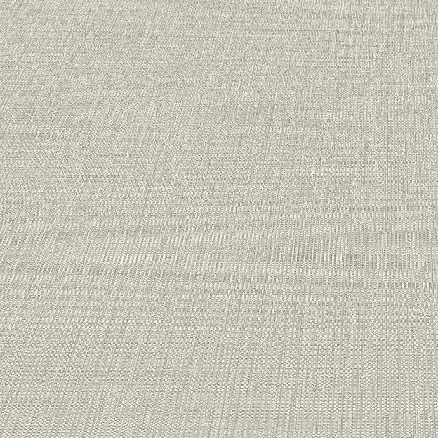 Soft Loom Stria Wallpaper in tan color - pattern number 8413-VRFW-AI12 - by Veer Decor in the Veer Decor 2025 Collection collection