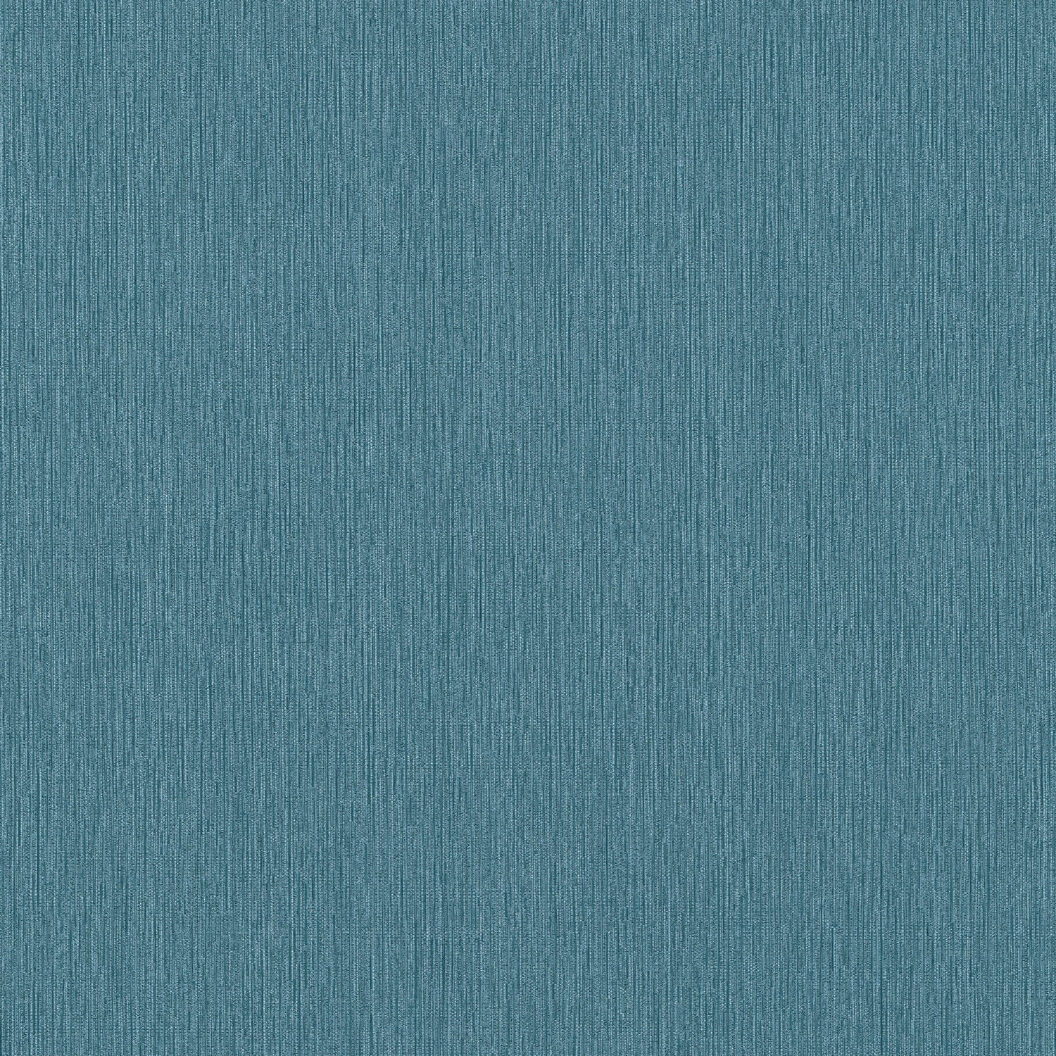 Soft Loom Stria Wallpaper in blue color - pattern number 8413-VRFW-AI3 - by Veer Decor in the Veer Decor 2025 Collection collection