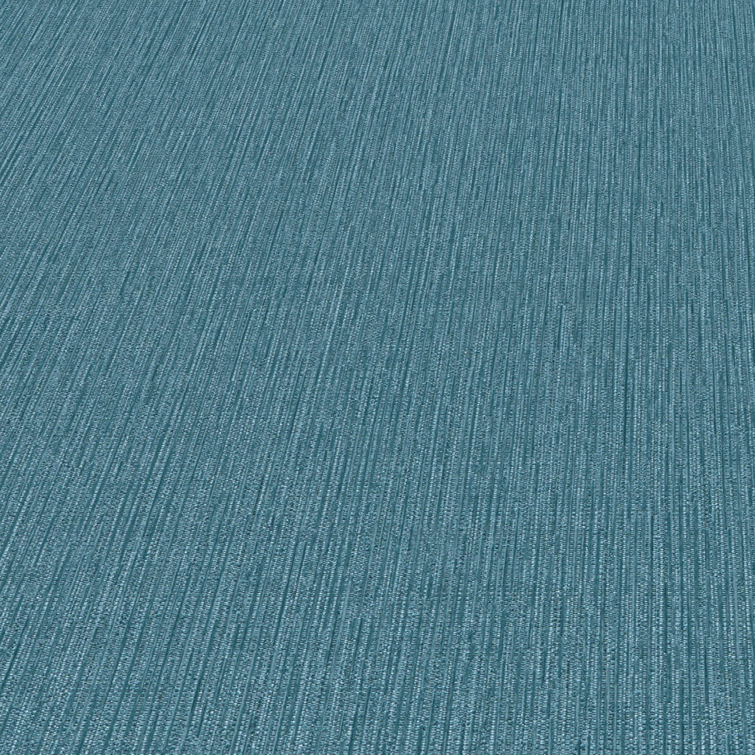 Soft Loom Stria Wallpaper in blue color - pattern number 8413-VRFW-AI3 - by Veer Decor in the Veer Decor 2025 Collection collection