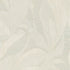 Silvana Leaves Wallpaper in beige color - pattern number 8414-VRINC-AB2 - by Veer Decor in the Veer Decor 2025 Collection collection