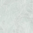 Silvana Leaves Wallpaper in green color - pattern number 8414-VRINC-AB3 - by Veer Decor in the Veer Decor 2025 Collection collection