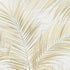 Calvado Palm Wallpaper in beige color - pattern number 8414-VRINC-AC1 - by Veer Decor in the Veer Decor 2025 Collection collection