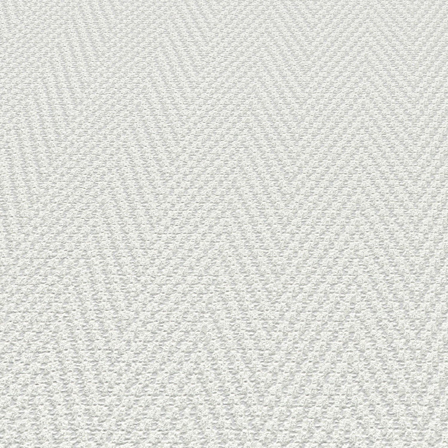 Varella Chevron Stripe Wallpaper in gray color - pattern number 8414-VRINC-AF4 - by Veer Decor in the Veer Decor 2025 Collection collection