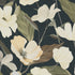 Fairy Blossom Wallpaper in black color - pattern number 8415-VRSG-AC2 - by Veer Decor in the Veer Decor 2025 Collection collection