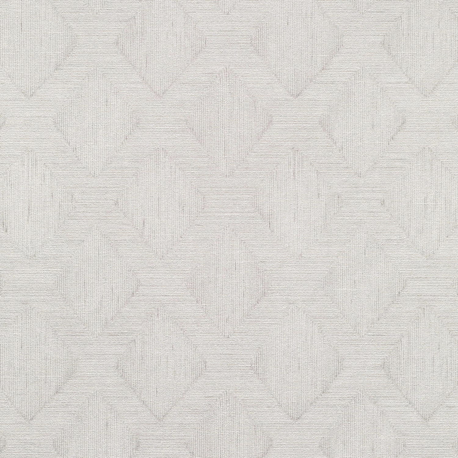 Hidden Harmony Wallpaper in gray color - pattern number 8415-VRSG-AD3 - by Veer Decor in the Veer Decor 2025 Collection collection