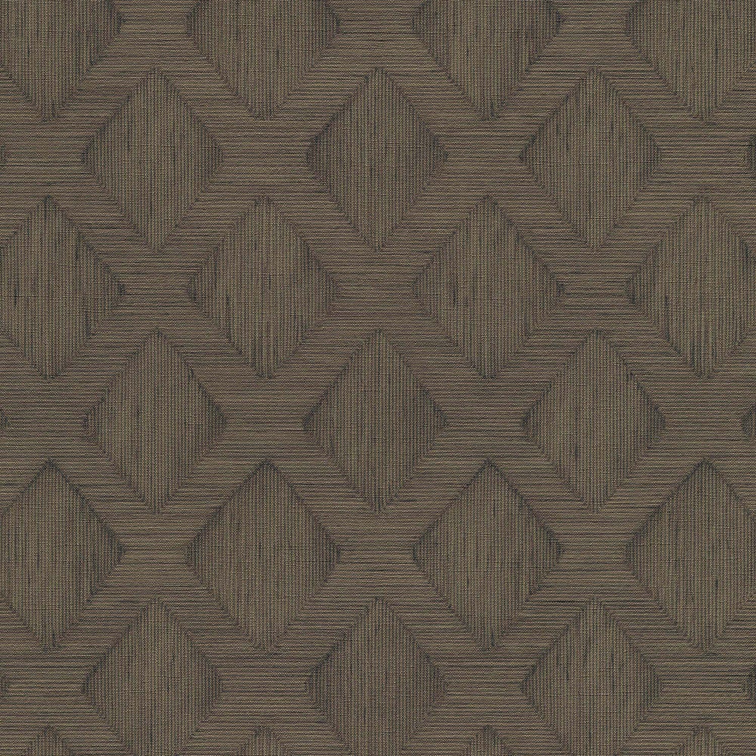 Hidden Harmony Wallpaper in green color - pattern number 8415-VRSG-AD4 - by Veer Decor in the Veer Decor 2025 Collection collection