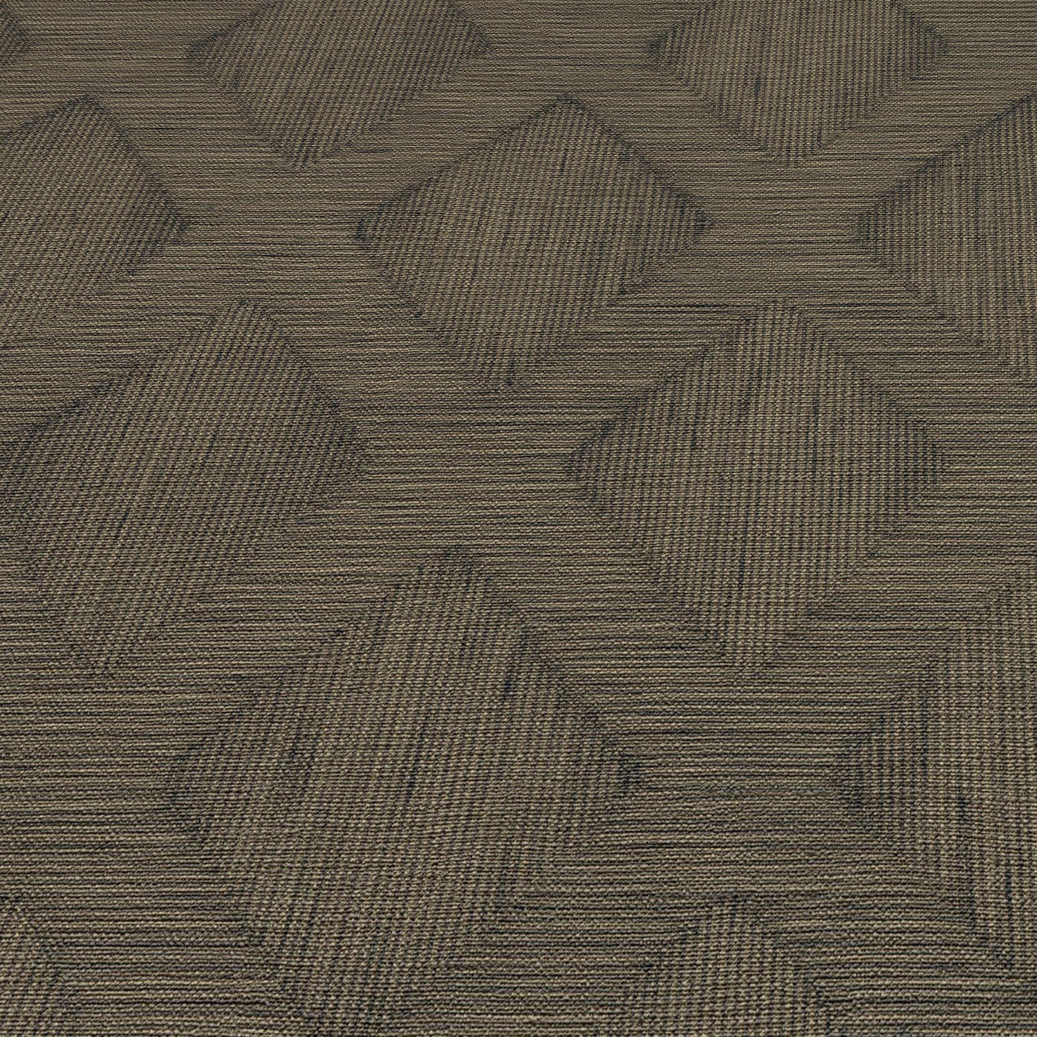 Hidden Harmony Wallpaper in green color - pattern number 8415-VRSG-AD4 - by Veer Decor in the Veer Decor 2025 Collection collection