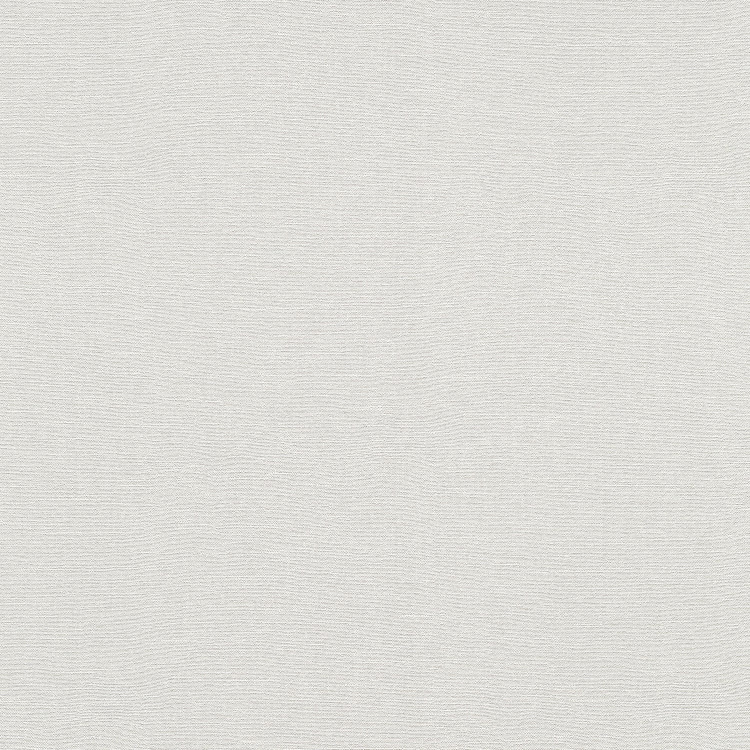 Linen Serenity Wallpaper in white color - pattern number 8415-VRSG-AE1 - by Veer Decor in the Veer Decor 2025 Collection collection