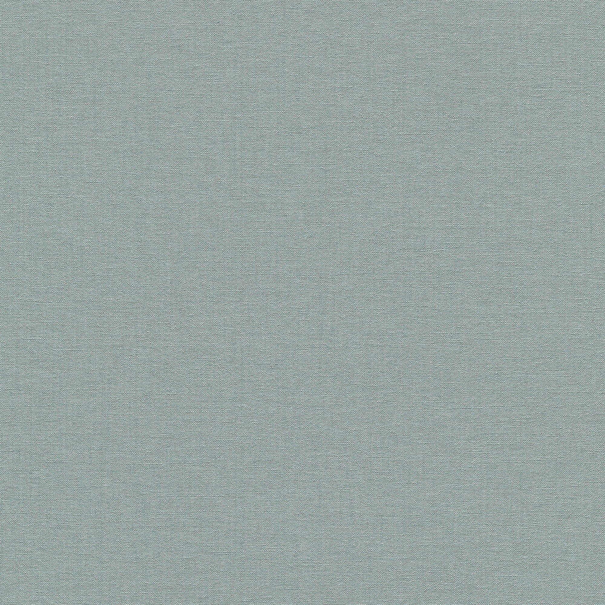 Linen Serenity Wallpaper in teal color - pattern number 8415-VRSG-AE10 - by Veer Decor in the Veer Decor 2025 Collection collection