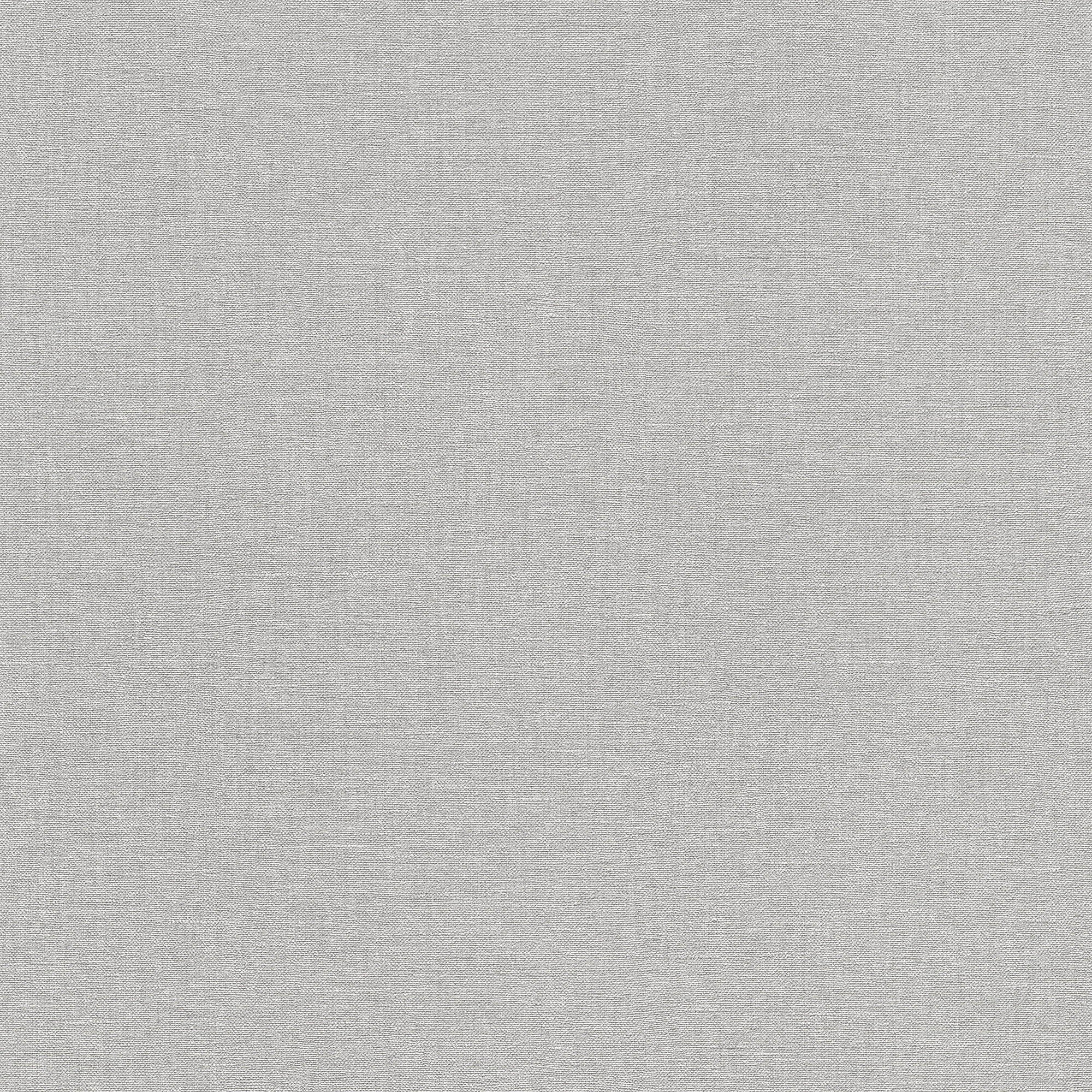Linen Serenity Wallpaper in light gray color - pattern number 8415-VRSG-AE12 - by Veer Decor in the Veer Decor 2025 Collection collection