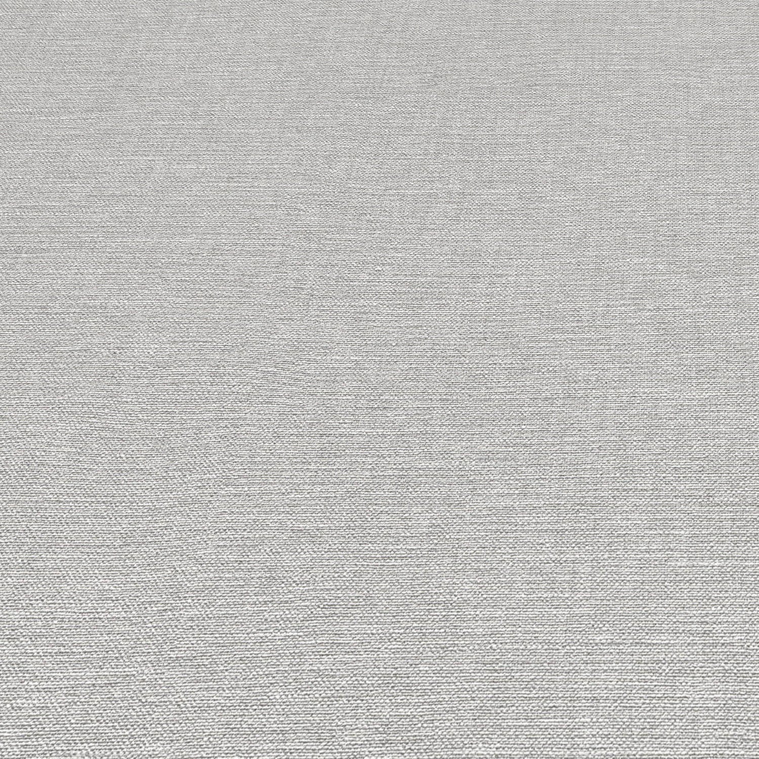 Linen Serenity Wallpaper in light gray color - pattern number 8415-VRSG-AE12 - by Veer Decor in the Veer Decor 2025 Collection collection