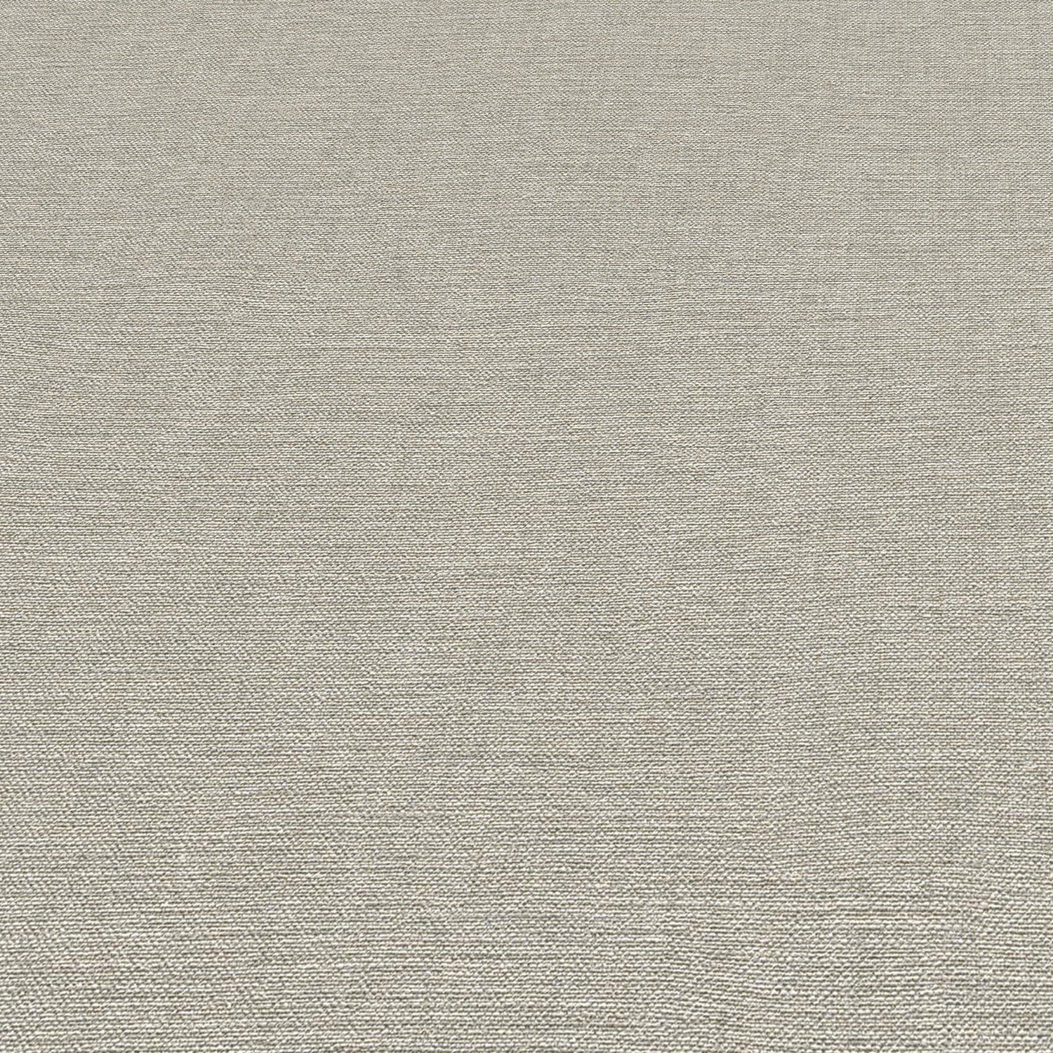 Linen Serenity Wallpaper in taupe color - pattern number 8415-VRSG-AE15 - by Veer Decor in the Veer Decor 2025 Collection collection