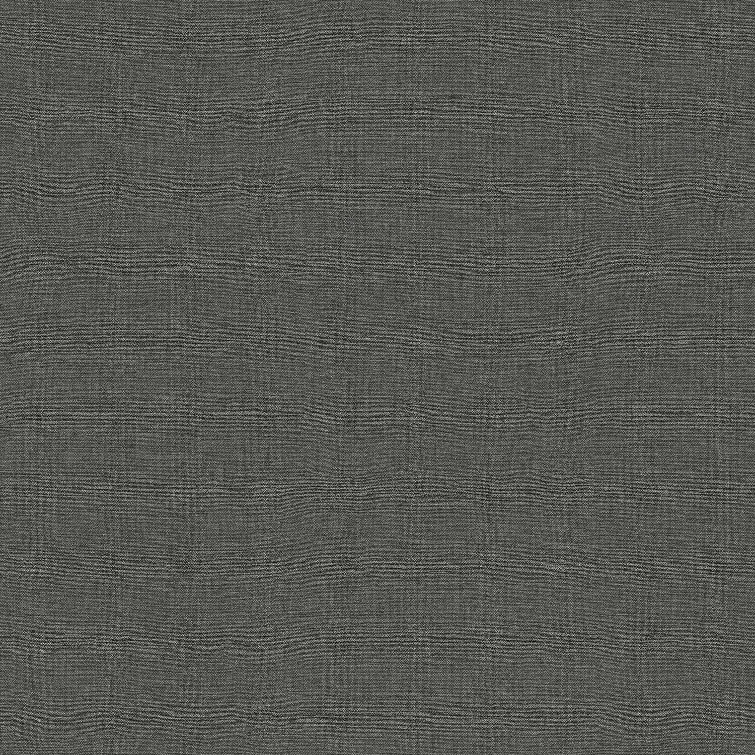 Linen Serenity Wallpaper in black color - pattern number 8415-VRSG-AE18 - by Veer Decor in the Veer Decor 2025 Collection collection