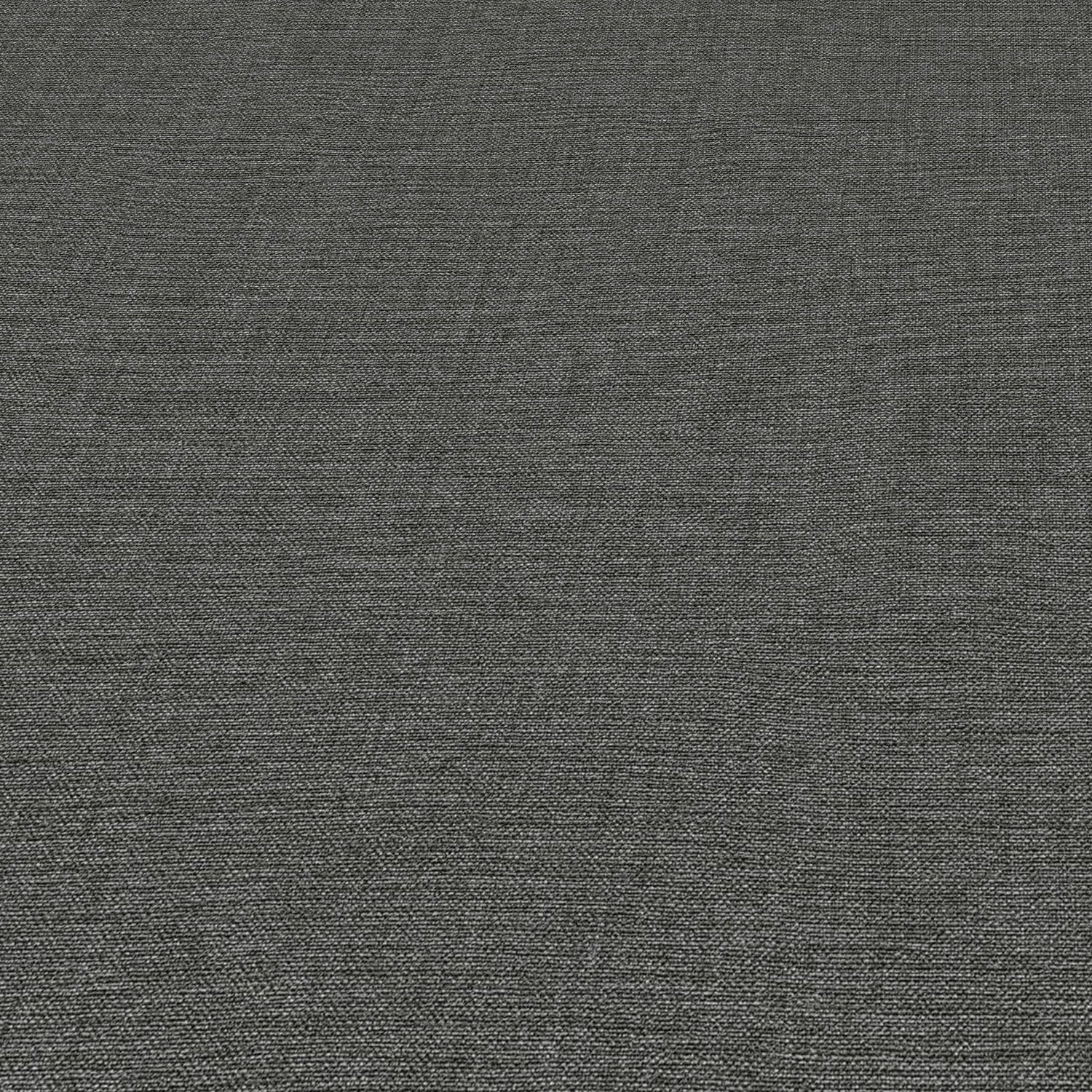 Linen Serenity Wallpaper in black color - pattern number 8415-VRSG-AE18 - by Veer Decor in the Veer Decor 2025 Collection collection