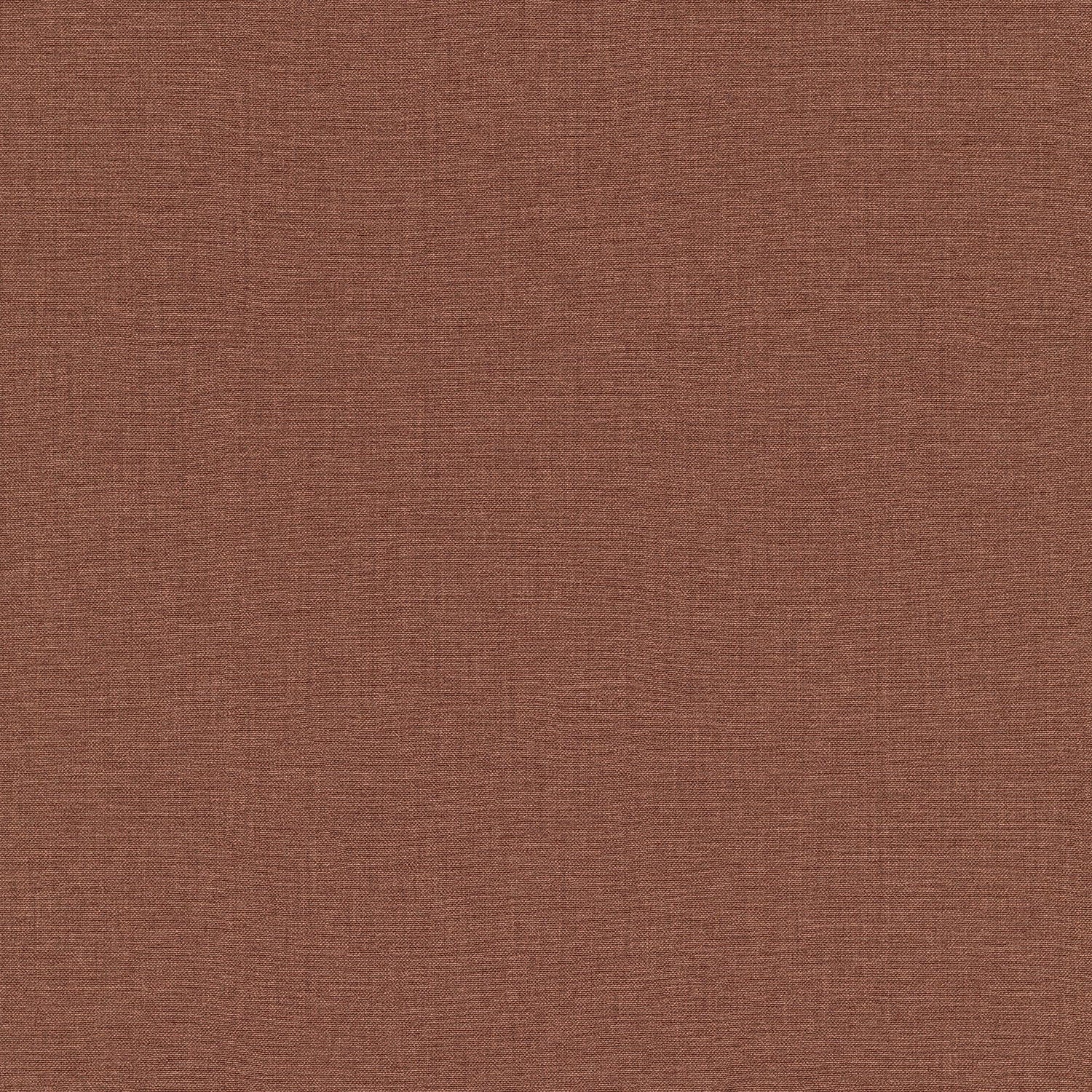 Linen Serenity Wallpaper in red color - pattern number 8415-VRSG-AE4 - by Veer Decor in the Veer Decor 2025 Collection collection