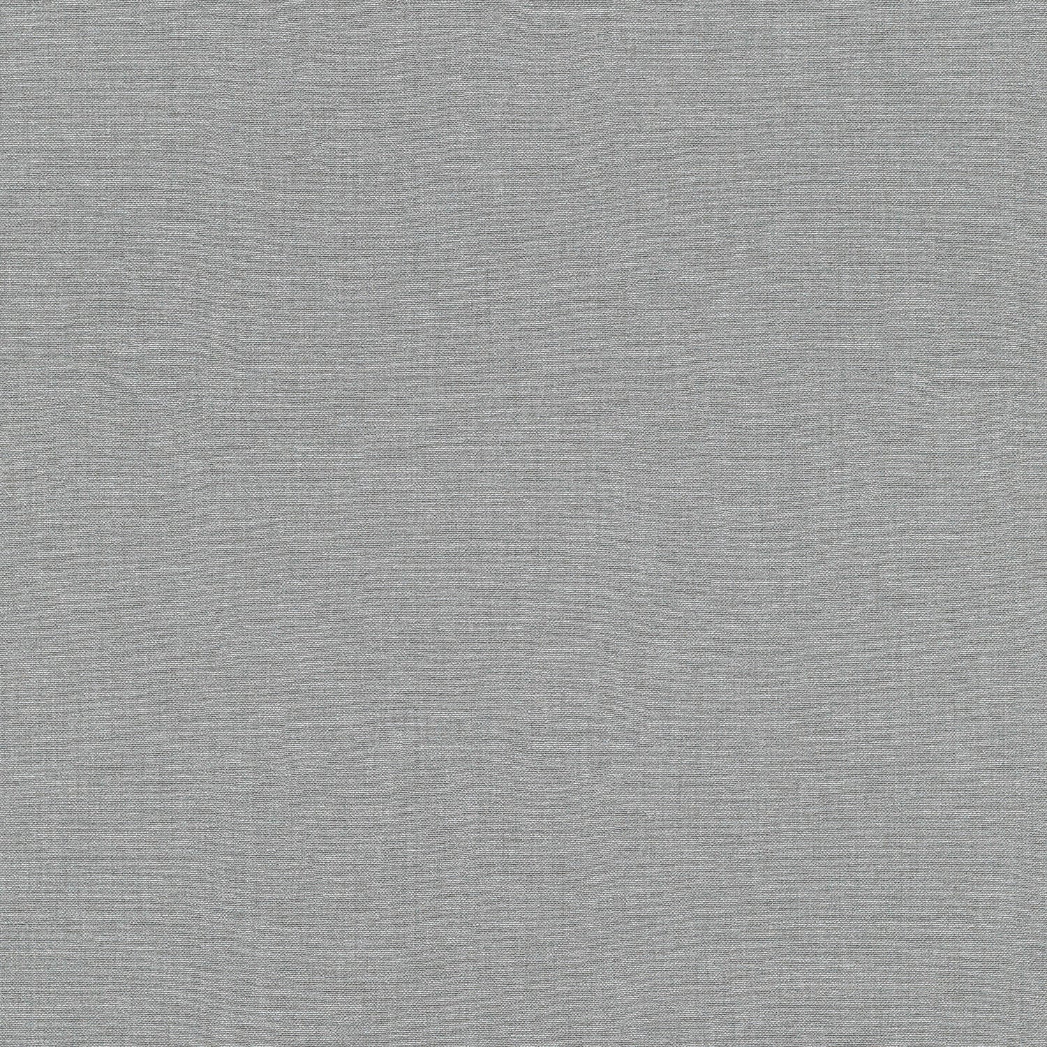 Linen Serenity Wallpaper in gray color - pattern number 8415-VRSG-AE7 - by Veer Decor in the Veer Decor 2025 Collection collection