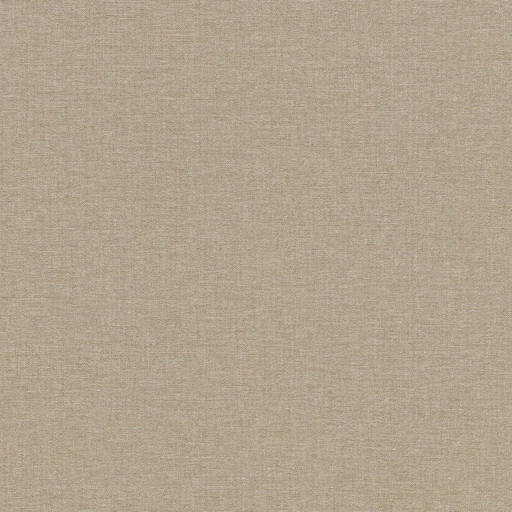 Linen Serenity Wallpaper in brown color - pattern number 8415-VRSG-AE8 - by Veer Decor in the Veer Decor 2025 Collection collection