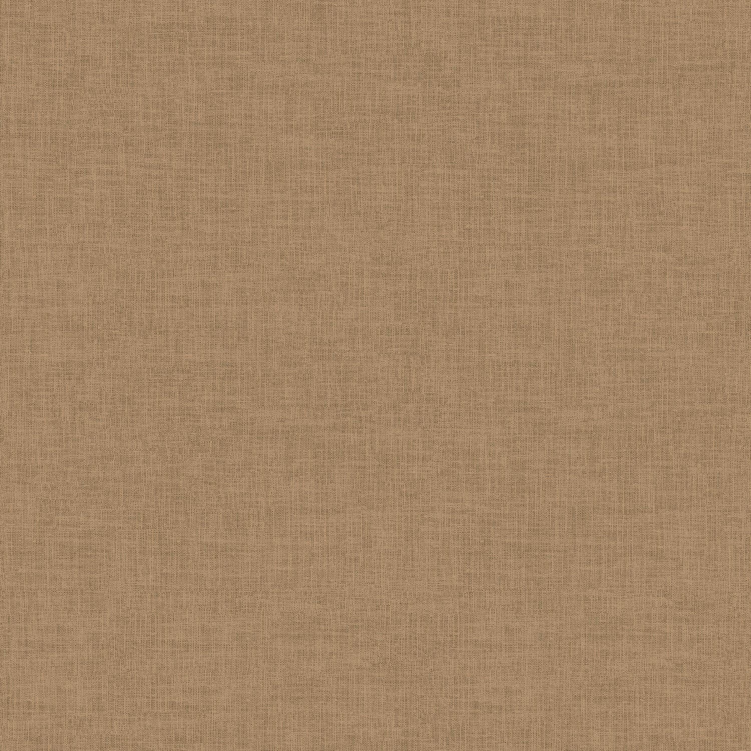 Antibes Linen Weave Texture Wallpaper in brown color - pattern number 8421-ANT-AA12 - by Veer Decor in the Veer Decor 2025 Collection collection