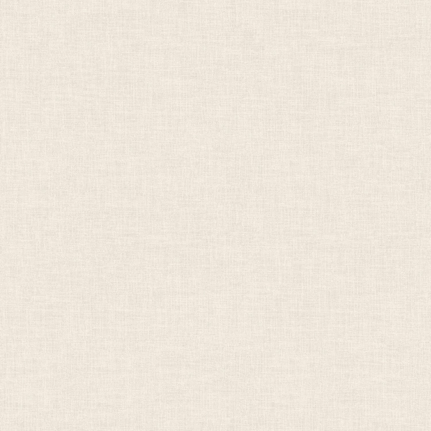 Antibes Linen Weave Texture Wallpaper in cream color - pattern number 8421-ANT-AA2 - by Veer Decor in the Veer Decor 2025 Collection collection